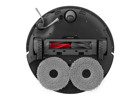 Roborock Qrevo Edge 5V1, Black.Picture6